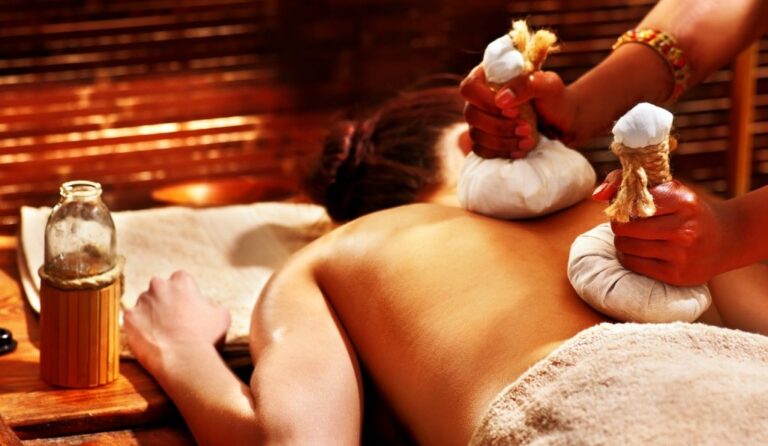 Body Massage Centres, Ayurvedic Doctors