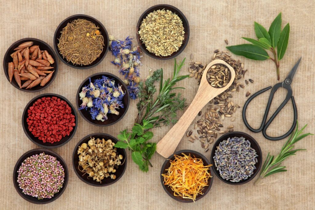Naturopathy Cancer Treatment