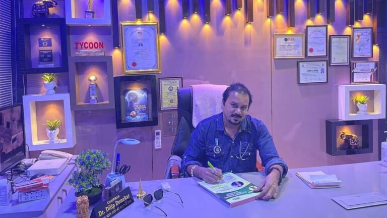 Naturopathy Doctor in Nagpur