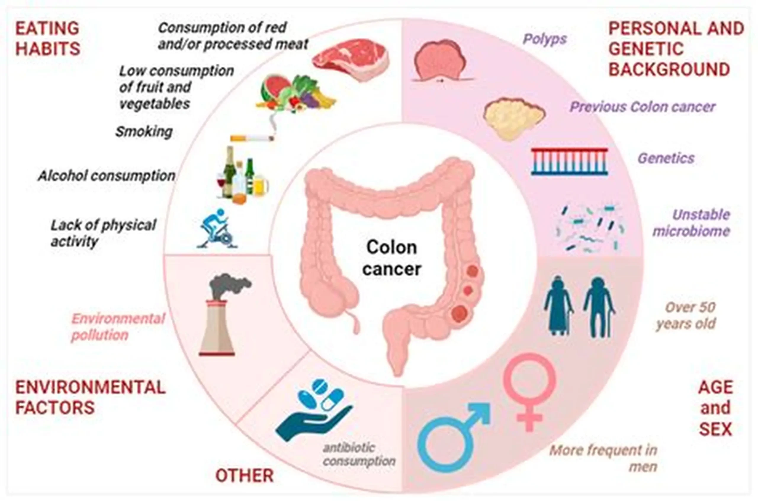Colon cancer naturopathy care in nagpur