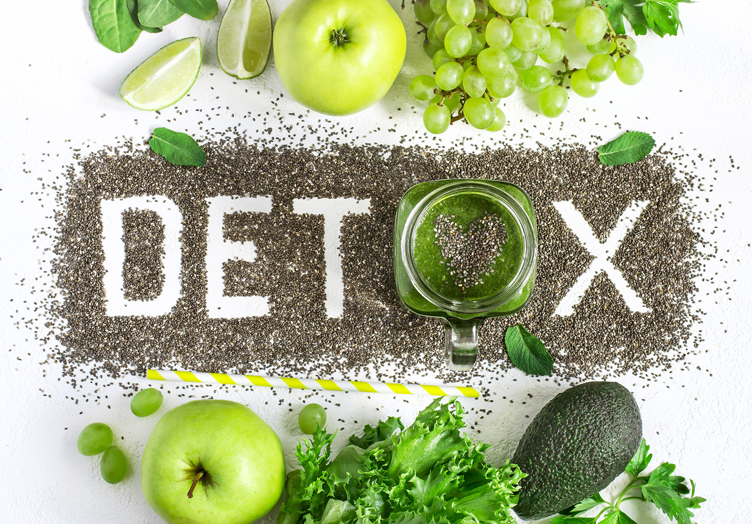 Detox and naturopathy in nagpur