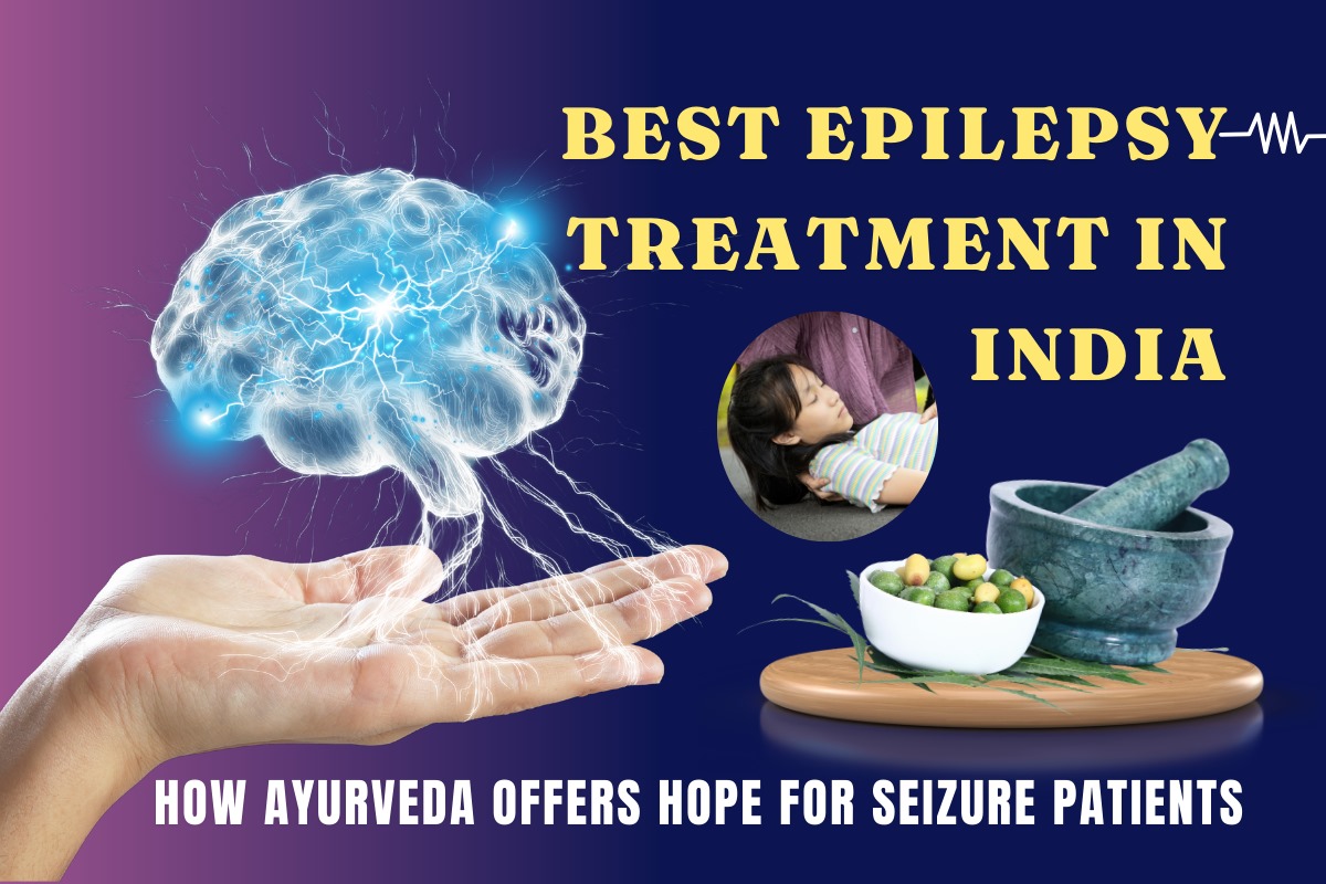 Epilepsy naturopathy cure in nagpur