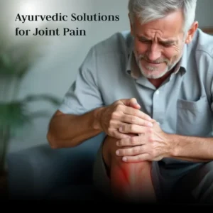 Holistic approach to joint pain in nagpur