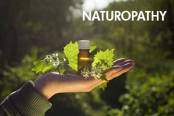 Lifestyle and naturopathy in nagpur