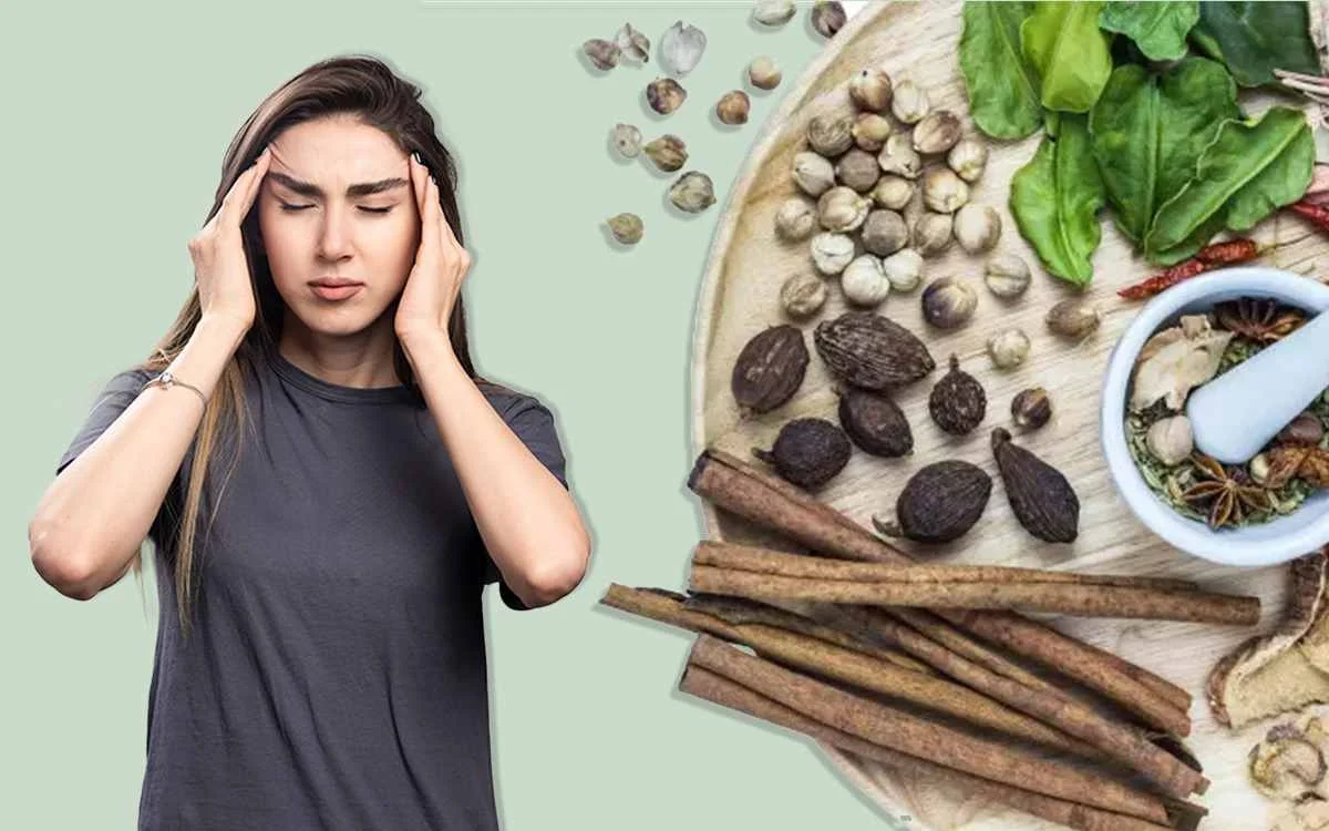 Migraine naturopathy therapy in nagpur