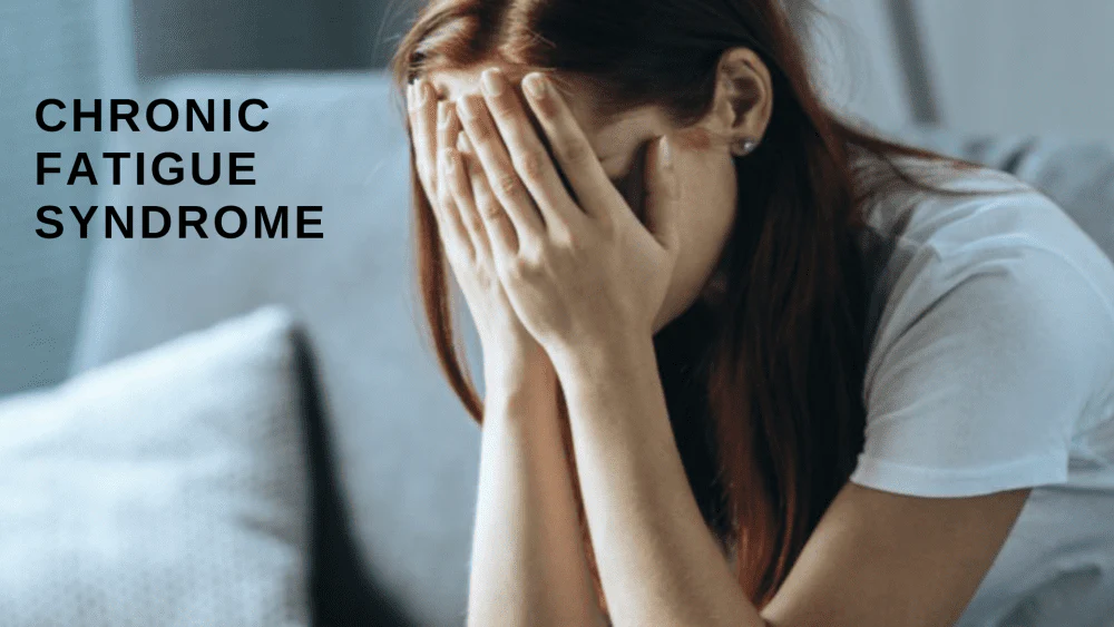 Natural therapy for chronic fatigue in nagpur