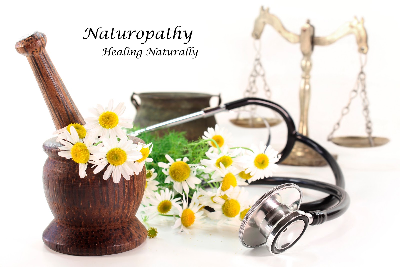 Naturopathy clinic in nagpur