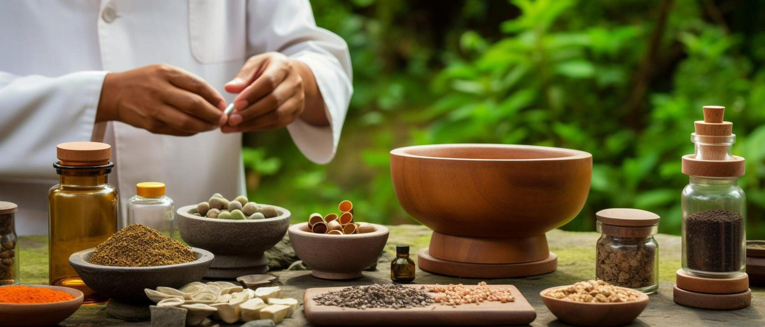 Naturopathy doctor appointment in nagpur