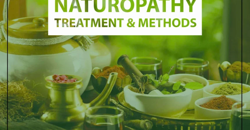 Naturopathy follow up services in nagpur