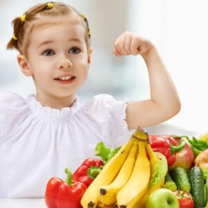 Naturopathy for children in nagpur