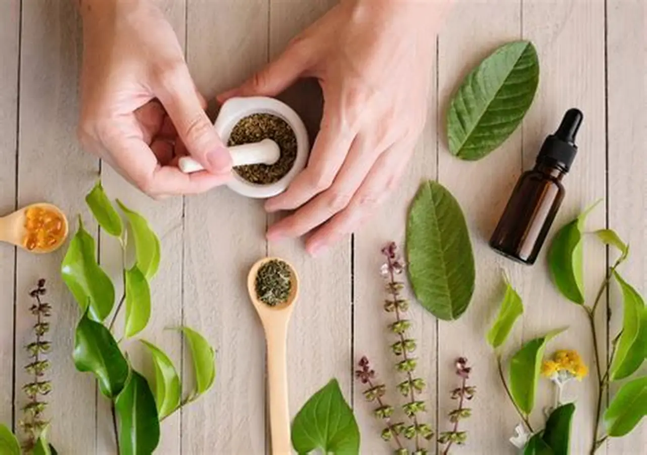 Naturopathy near me in nagpur