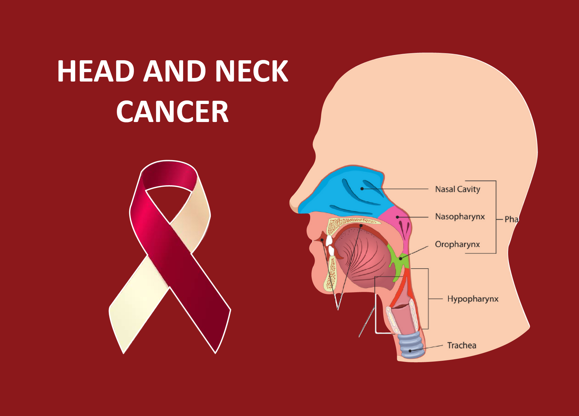 Neck cancer naturopathy therapy in nagpur