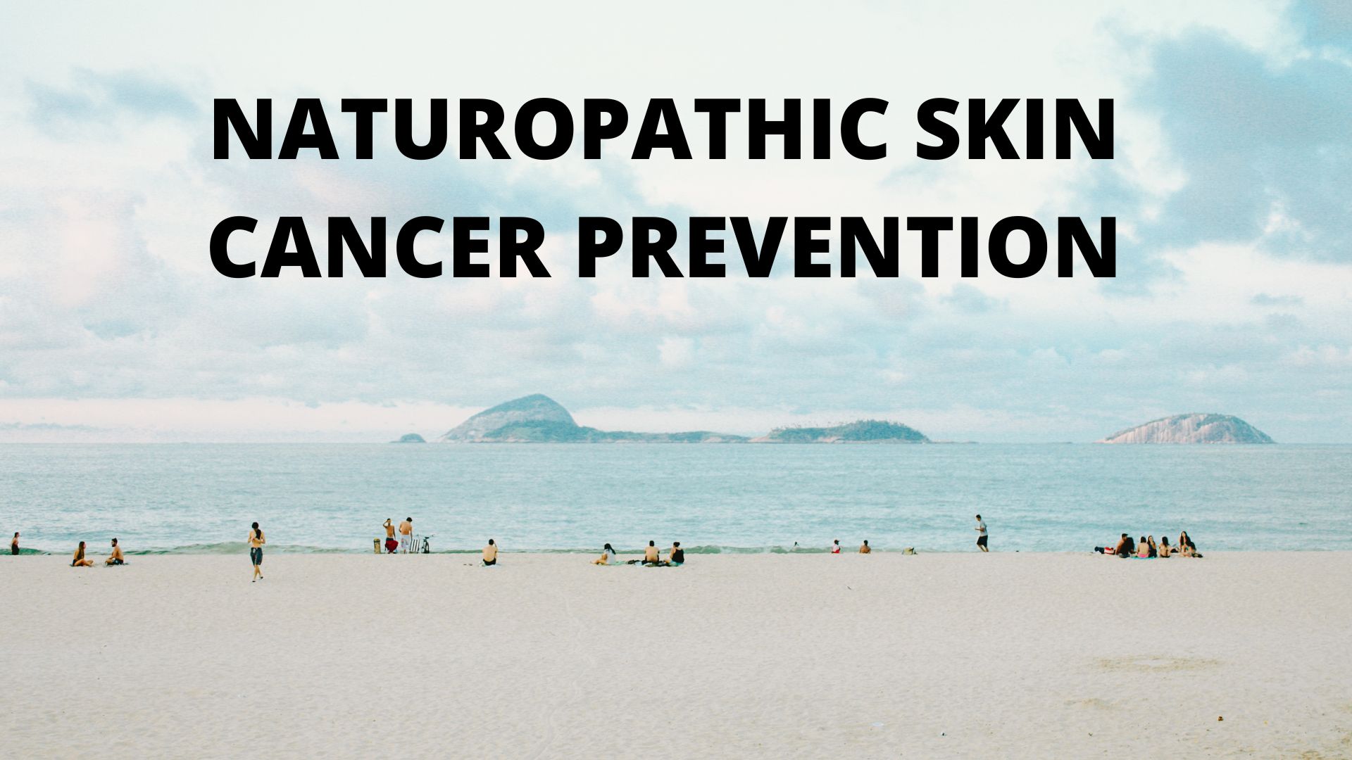 Skin cancer naturopathy care in nagpur
