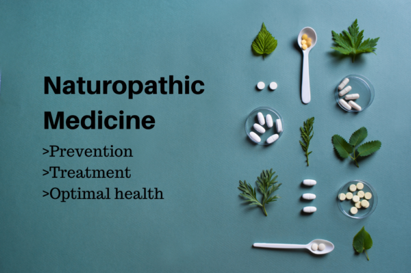 Trusted naturopathy doctor in india