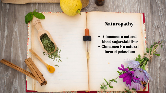 Naturopathy lifestyle management in nagpur